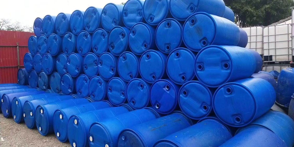 二手化工桶的注意事项