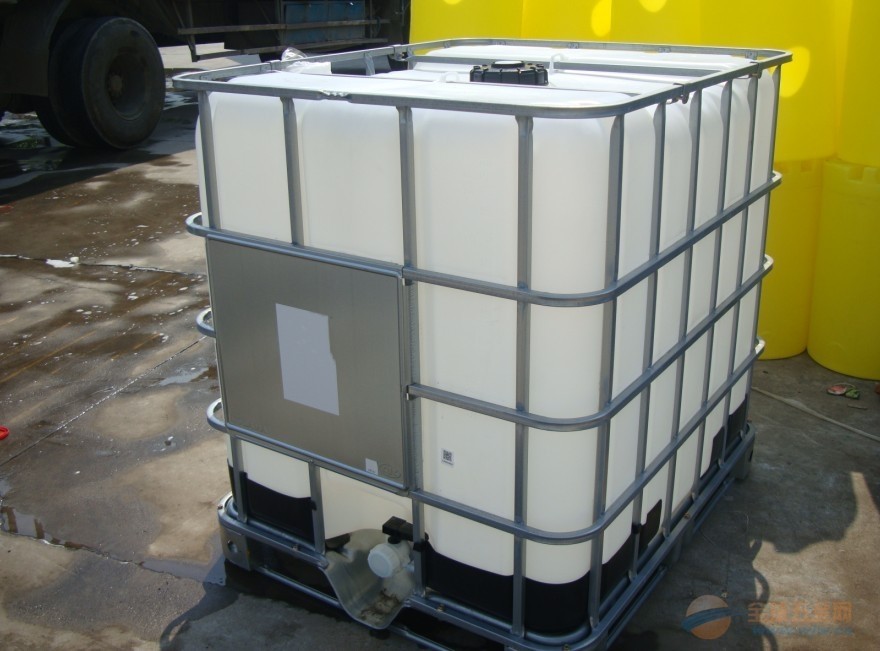 二手吨桶的特点