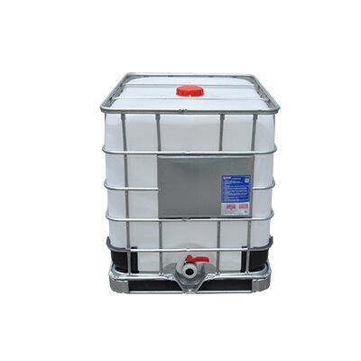 HDPE二手吨桶磨损后间隙问题？