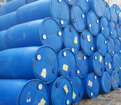 二手化工桶的简单知识