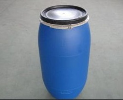 二手化工桶发热原因