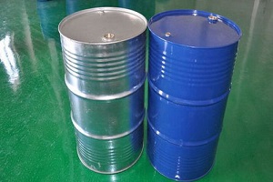 二手铁桶如何翻新